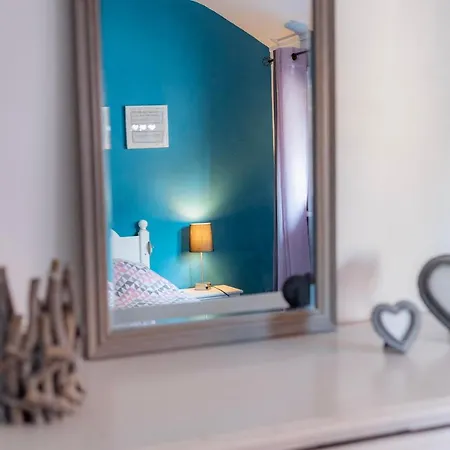 Le Colombier - 30min Europapark Appartement *