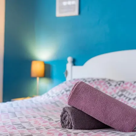 Le Colombier - 30min Europapark Appartement *