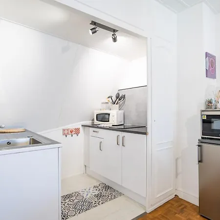 Le Colombier - 30min Europapark Appartement Sélestat