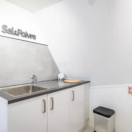 Le Colombier - 30min Europapark *