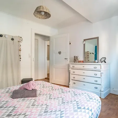 Le Colombier - 30min Europapark *