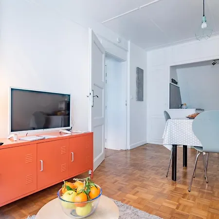 Le Colombier - 30min Europapark *