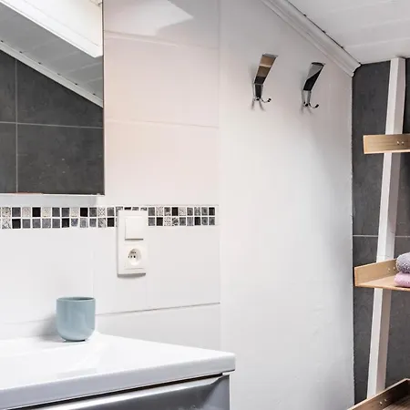 Appartement Le Colombier - 30min Europapark *