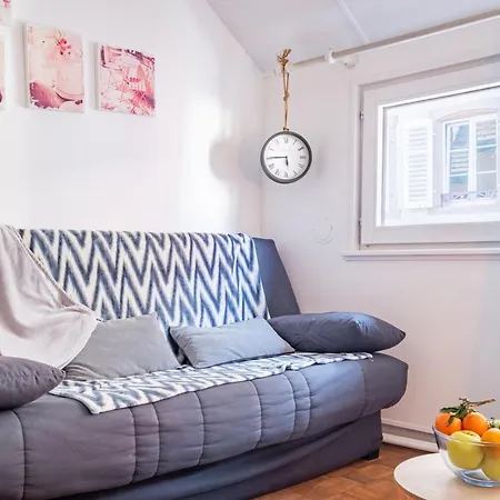 Le Colombier - 30min Europapark *