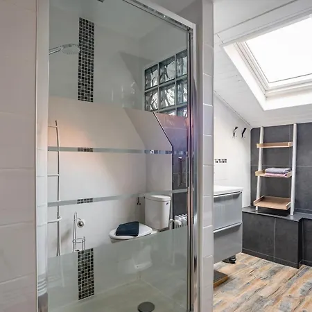 Le Colombier - 30min Europapark Apartment *