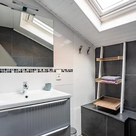 Le Colombier - 30min Europapark